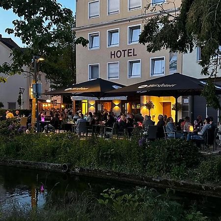 Hotel Zur Muehle Paderborn Exteriér fotografie