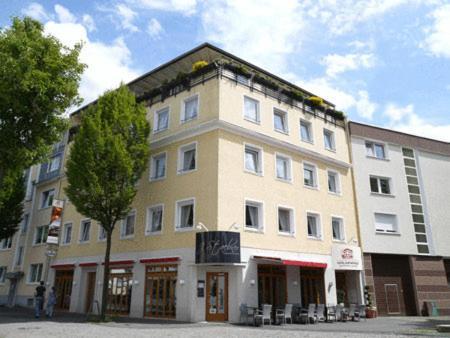 Hotel Zur Muehle Paderborn Exteriér fotografie