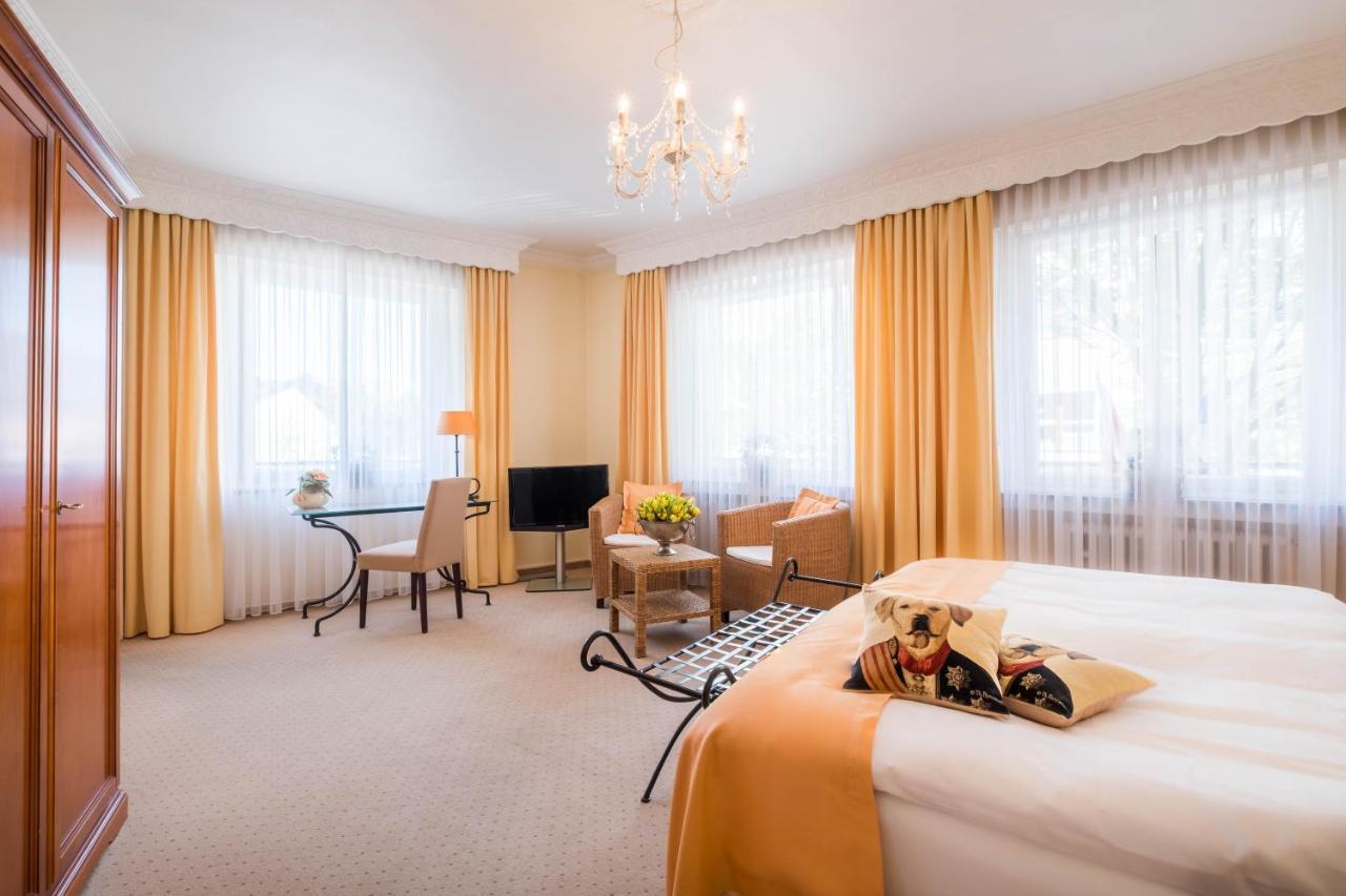 Hotel Zur Muehle Paderborn Exteriér fotografie