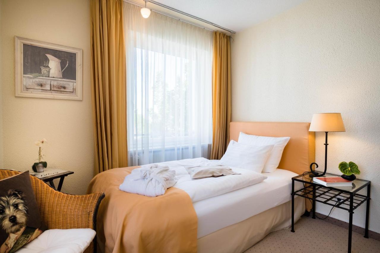 Hotel Zur Muehle Paderborn Exteriér fotografie