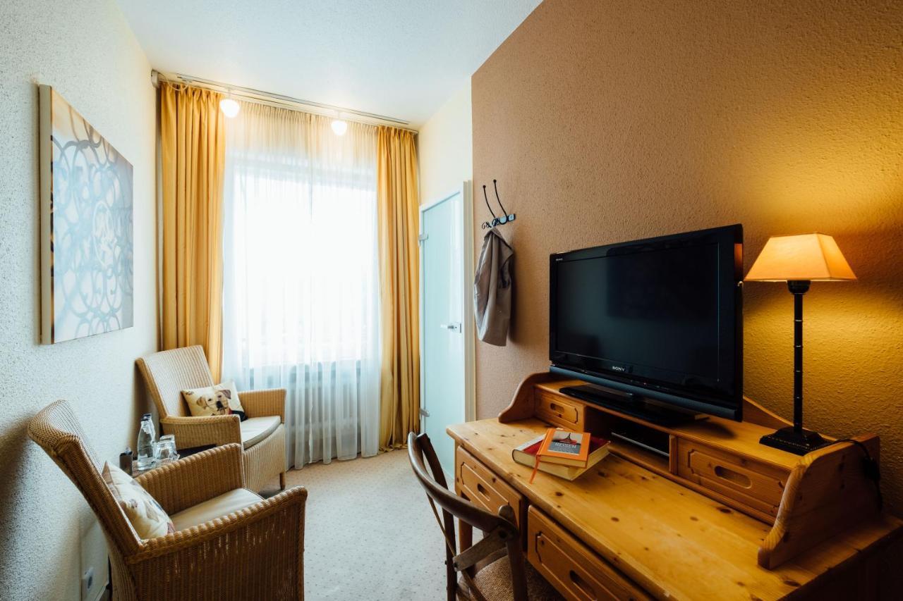 Hotel Zur Muehle Paderborn Exteriér fotografie