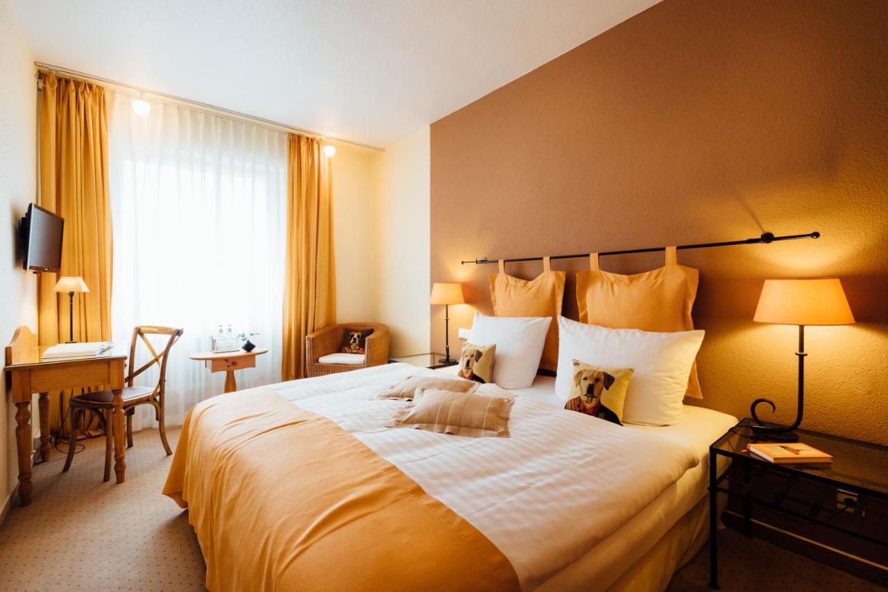 Hotel Zur Muehle Paderborn Exteriér fotografie